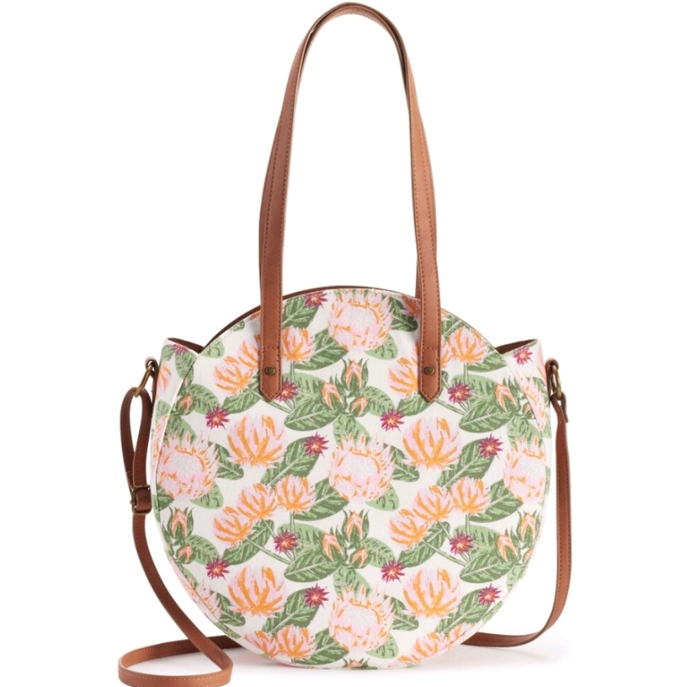 T-shirt and jeans bag/purse/crossbody
